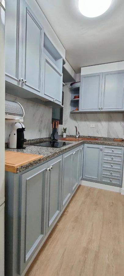 산타크루스데 테네리페 Kailani Tacoronte 아파트 외부 사진